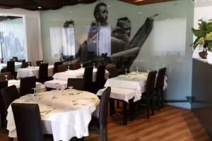 Restaurante Veromar &ndash; Braga & Vieira, Lda.
