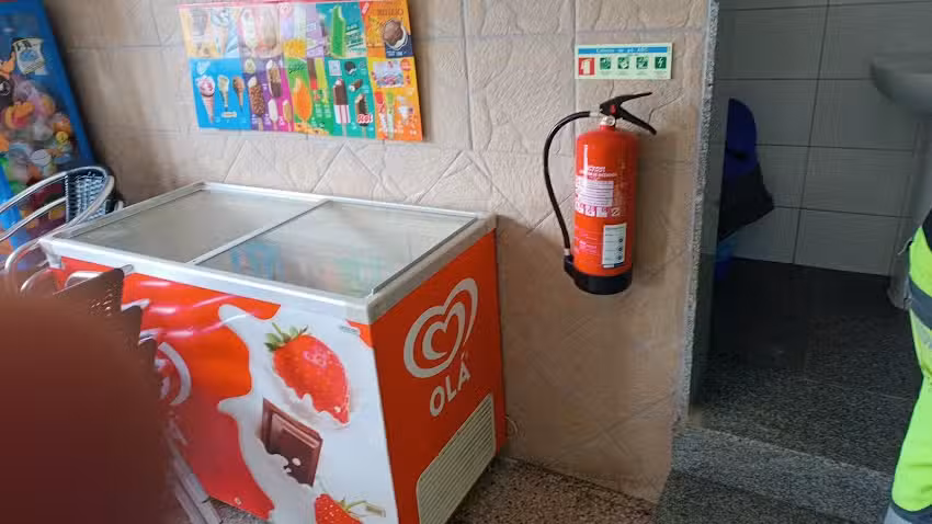 Restaurante Versalles