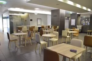 Restaurante Vhita Fit Healthy Food, Coffee Lounge