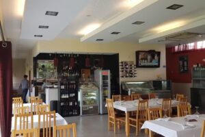 Restaurante Via Lidador