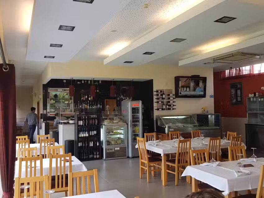 Restaurante Via Lidador