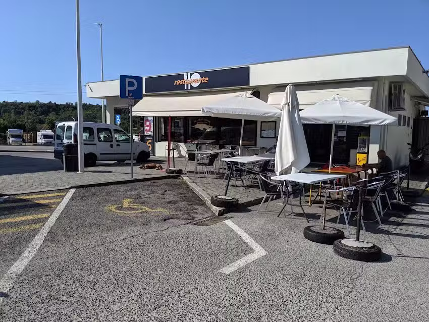 Restaurante Via R&aacute;pida