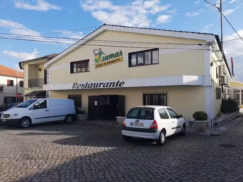 Restaurante Viamar