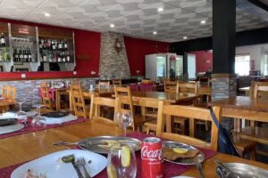 Restaurante Vieira &Residencial