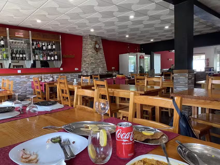 Restaurante Vieira &Residencial