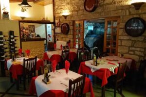 Restaurante Vila Alencastre