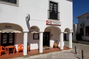 Restaurante Vila Infanta