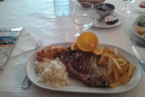 Restaurante Vila&ccedil;a