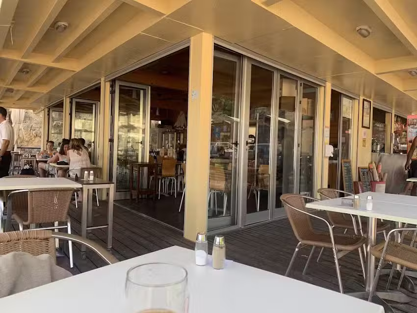 Restaurante Vilarinho