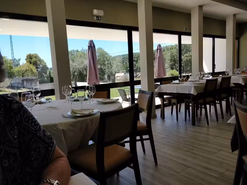 Restaurante Vilas
