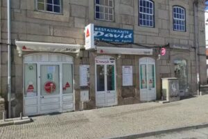 Restaurante Villa 93