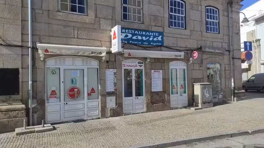 Restaurante Villa 93