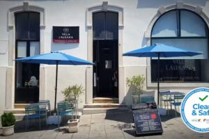 Restaurante Villa Lausana