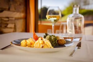 Restaurante Villa Mendo