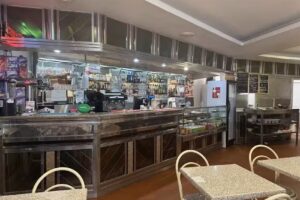 Restaurante Villa Peixoto 3 Alto da Agruela