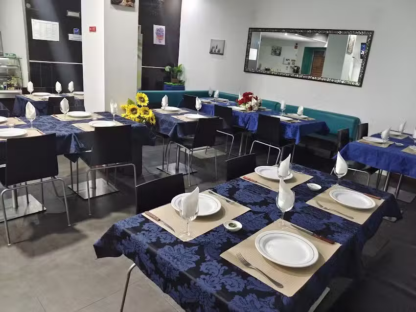 Restaurante Villa Peixoto