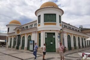 Restaurante Villareal