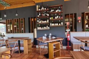 Restaurante Vimieiro