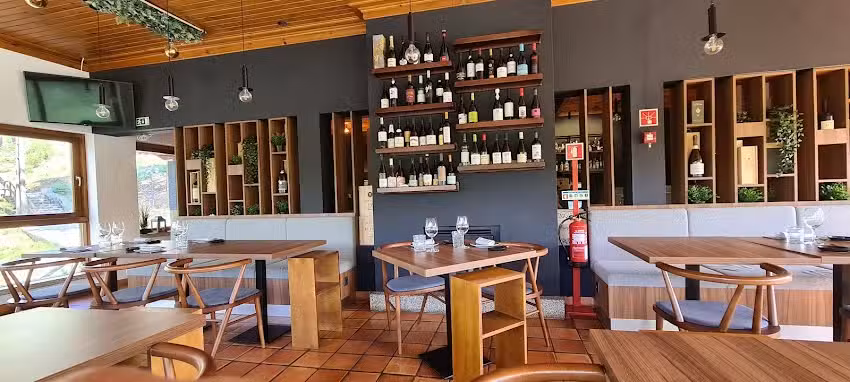 Restaurante Vimieiro