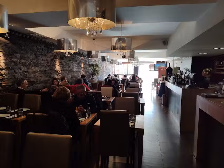 Restaurante Vintage