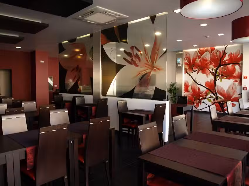 Restaurante Virabrasa