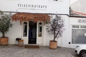 Restaurante Viraprato