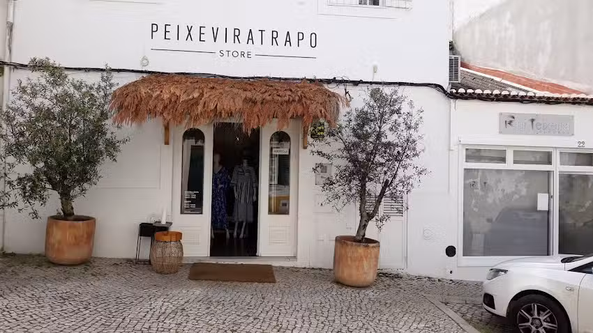 Restaurante Viraprato