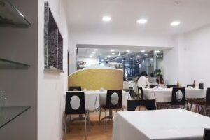 Restaurante Virgem De F&aacute;tima Caminha