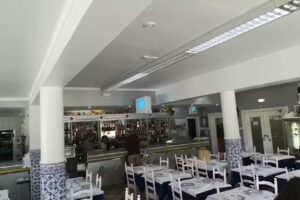 Restaurante Virgílio dos Leitões
