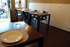 Restaurante Virtudes