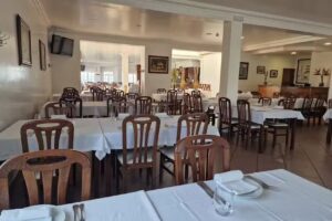 Restaurante Vis-a-Vis (F&aacute;tima)