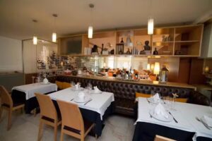 Restaurante Visconde