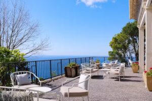 Restaurante Vista Balancal