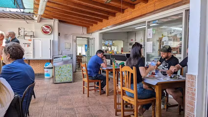 Restaurante Vista Formosa