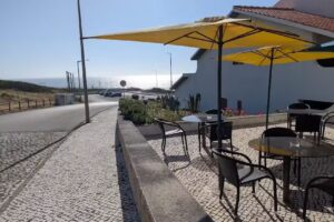 Restaurante Vista Mar