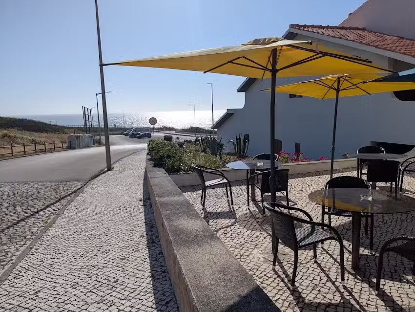 Restaurante Vista Mar