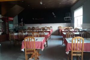 Restaurante Vit&oacute;ria