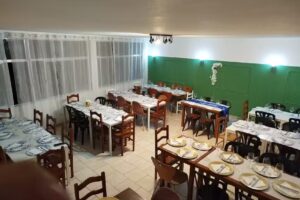 Restaurante Vizinho II