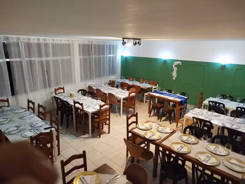 Restaurante Vizinho II