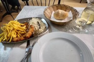 Restaurante Volta Breve