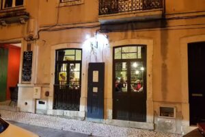 Restaurante Volta e Meia