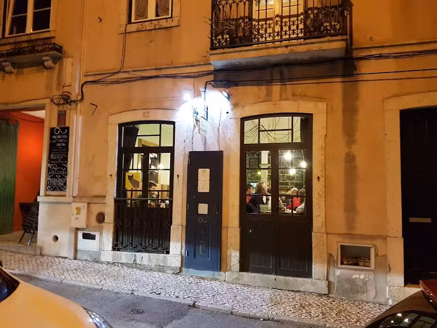 Restaurante Volta e Meia