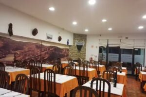 Restaurante Voltinha