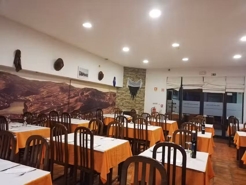 Restaurante Voltinha
