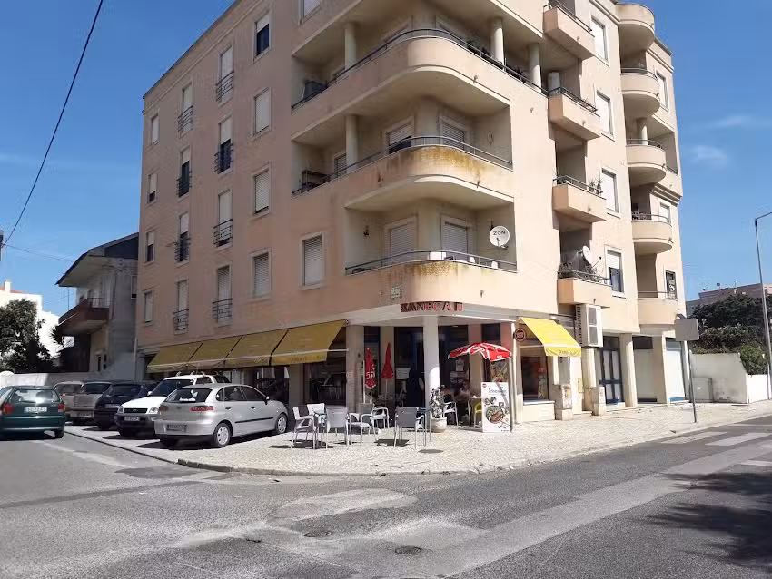 Restaurante Xaneca II