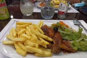 Restaurante Xaneca III