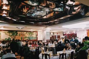 Restaurante Xiang Telheiras