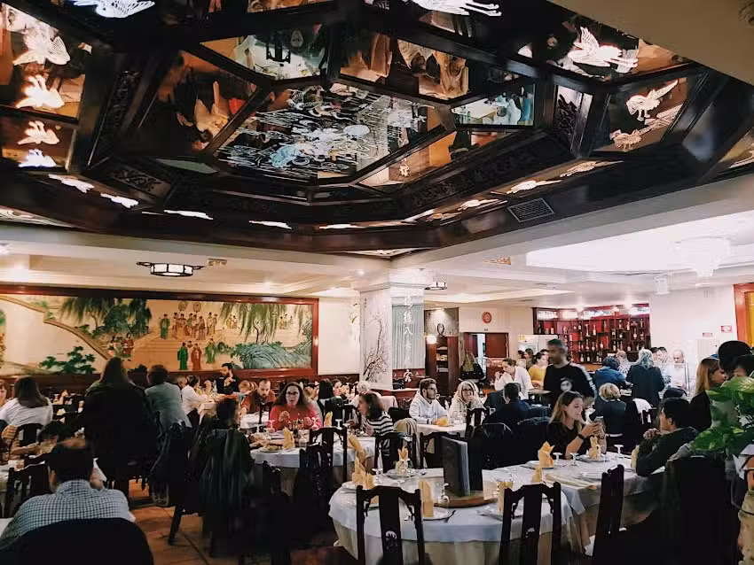 Restaurante Xiang Telheiras