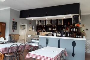 Restaurante Xico & Xica