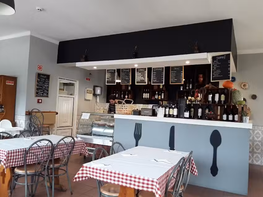 Restaurante Xico & Xica